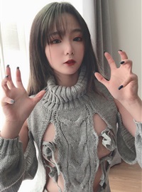 It's Qingshui No.002 73 sweater(8)